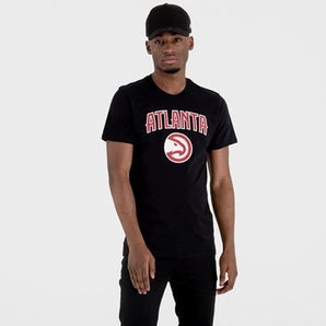Tricou Atlanta Hawks Team Logo New Era