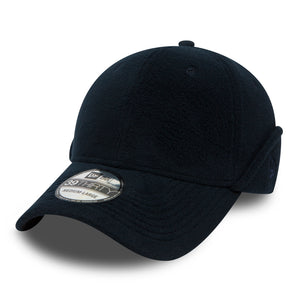 ACCESORII BARBATI NEW ERA Sapca Winter Utility Micro Fleece 39Thirty Downflip Albastru - vgeneration.ro