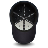 ACCESORII BARBATI NEW ERA Sapca Winter Utility Micro Fleece 39Thirty Downflip Albastru - vgeneration.ro
