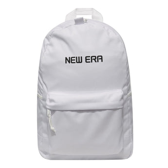 ACCESORII BARBATI NEW ERA Rucsac Rainstorm Light Pack Alb - vgeneration.ro