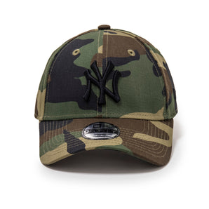 Sapca 9FORTY New York Yankees League Essential NEW ERA