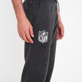 IMBRACAMINTE BARBATI NEW ERA Pantaloni Sport NFL Heather Jogger Gri - vgeneration.ro