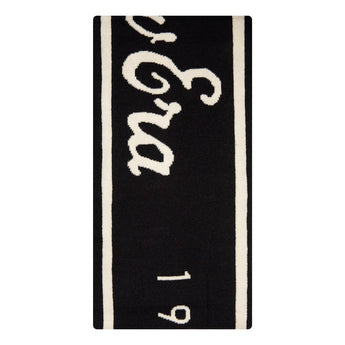 ACCESORII BARBATI NEW ERA Fular New Era Heritage Scarf Negru - vgeneration.ro