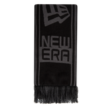 ACCESORII BARBATI NEW ERA Fular New Era 59Fifty Scarf Negru - vgeneration.ro