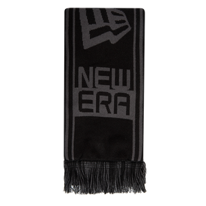 ACCESORII BARBATI NEW ERA Fular New Era 59Fifty Scarf Negru - vgeneration.ro
