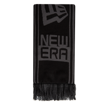 ACCESORII BARBATI NEW ERA Fular New Era 59Fifty Scarf Negru - vgeneration.ro