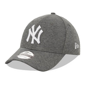 Șapcă New Era 9FORTY New York Yankees Reglabilă Gri