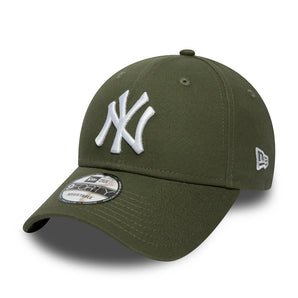 Sapca 9FORTY New York Yankees League New Era