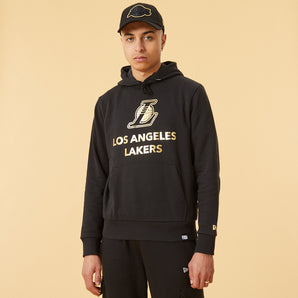 Hanorac New Era Los Angeles Lakers