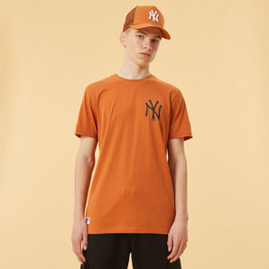 Tricou New Era New York Yankees Team Logo
