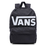 ACCESORII BARBATI VANS Rucsac New Skool Backpack Boys Negru - vgeneration.ro