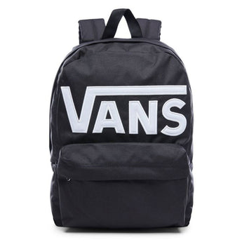 ACCESORII BARBATI VANS Rucsac New Skool Backpack Boys Negru - vgeneration.ro