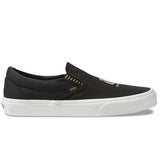 INCALTAMINTE FEMEI, BARBATI, UNISEX VANS Tenisi Classic Slip-On Vans X Harry Potter Negru - vgeneration.ro