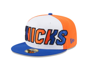 Șapcă New Era 59FIFTY NBA Fixă Multicoloră