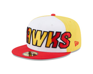 Șapcă New Era 59FIFTY NBA Fixă Multicoloră