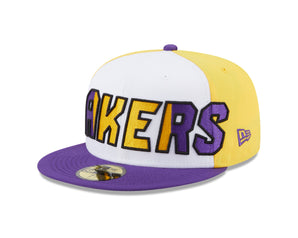 Șapcă New Era 59FIFTY NBA Fixă Multicoloră