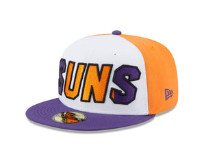Șapcă New Era 59FIFTY NBA Fixă Multicoloră