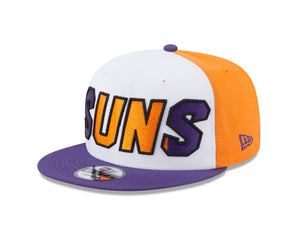 Șapcă New Era 9FIFTY NBA Reglabilă Multicoloră