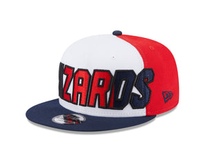 Șapcă New Era 9FIFTY NBA Reglabilă Multicoloră