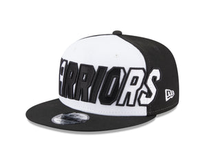 Șapcă New Era 9FIFTY NBA Reglabilă Neagră
