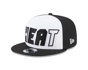 Șapcă New Era 9FIFTY NBA Reglabilă Neagră