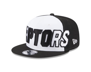 Șapcă New Era 9FIFTY NBA Reglabilă Neagră
