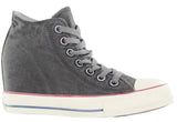 INCALTAMINTE FEMEI CONVERSE Tenisi 547193C Chuck Taylor All Star Multicolor - vgeneration.ro