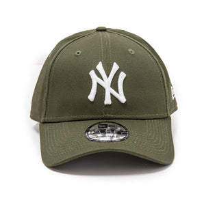 Sapca Leag Esnl 9Forty New York Yankees Novwhi Verde