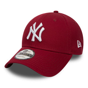 Sapca New Era 9FORTY New York Yankees Essential