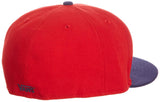 ACCESORII FEMEI VANS Sapca Drop V Vans x New Era Reinvent Rosu - vgeneration.ro