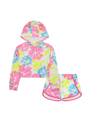 Trening Copii REEBOK Floral