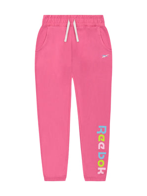 Pantaloni sport Copii REEBOK Logo