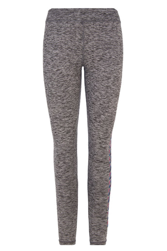 FEMEI SUPERDRY Pantaloni Sport Superdry Core Gym Legging Multicolor - vgeneration.ro