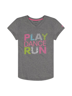 Tricou Copii REEBOK Play
