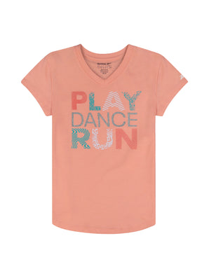 Tricou Copii REEBOK Play