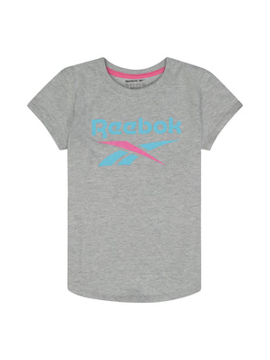 Tricou Copii REEBOK Logo