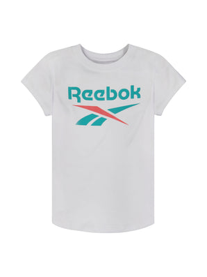 Tricou Copii REEBOK Logo