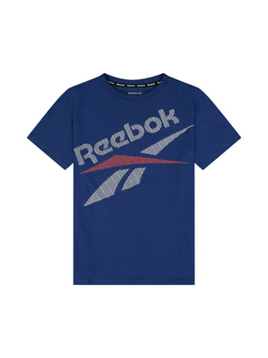 Tricou Copii REEBOK Heritage Logo