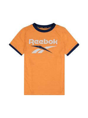 Tricou Copii REEBOK Heritage