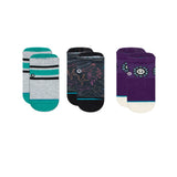 ACCESORII COPII STANCE Sosete Copii You Are Silly 6-12 Months Multicolor - vgeneration.ro