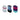 ACCESORII COPII STANCE Sosete Cassini 3-6 Multicolor - vgeneration.ro