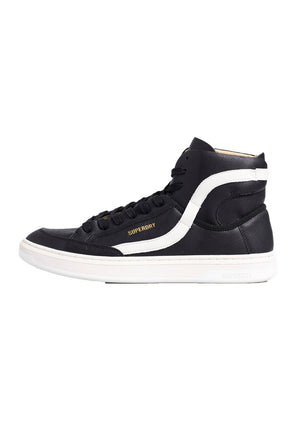 Pantofi sport Basket Lux Superdry