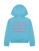 hanorac copii I am Limitless