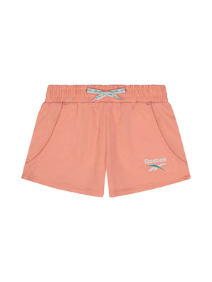 Pantaloni scurti Copii REEBOK Logo