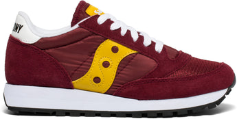 INCALTAMINTE FEMEI SAUCONY Tenisi Saucony Jazz Original Rosu - vgeneration.ro