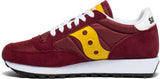 INCALTAMINTE FEMEI SAUCONY Tenisi Saucony Jazz Original Rosu - vgeneration.ro