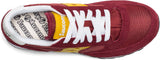 INCALTAMINTE FEMEI SAUCONY Tenisi Saucony Jazz Original Rosu - vgeneration.ro