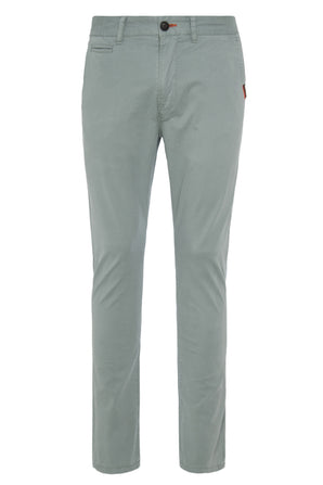 IMBRACAMINTE BARBATI SUPERDRY Pantaloni International Chino Lite Slim Verde - vgeneration.ro