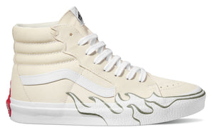Tenisi Vans Sk8-Hi Flame