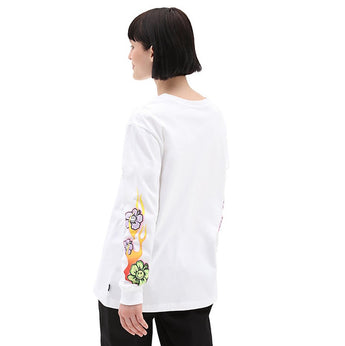 bluza alba - spate